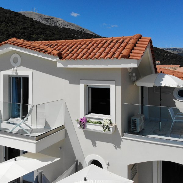 Sunrise Bay Apartments